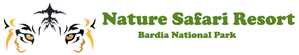 Nature Safari Resort, Bardia National Park The best resort at Bardia National Park